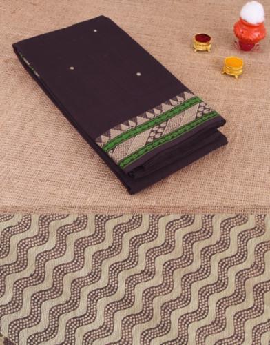 Dindigul Cotton Sarees
